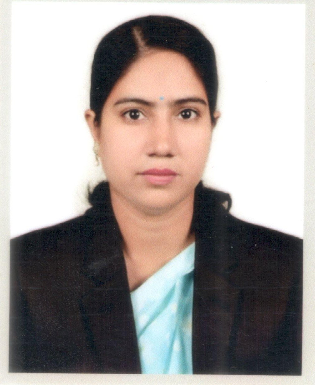 মোকলেদা খাতুন মীম