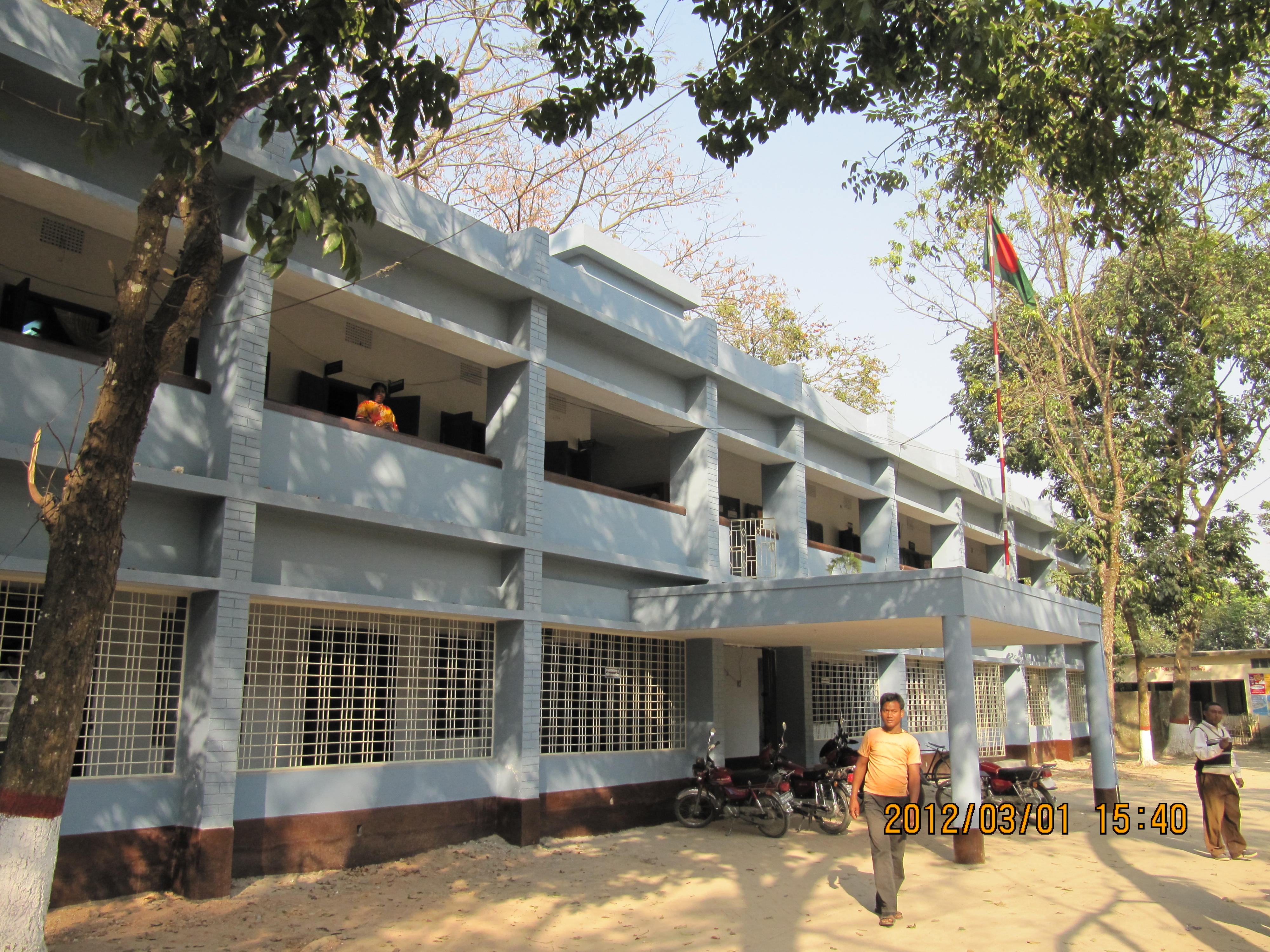 Block Topbar
