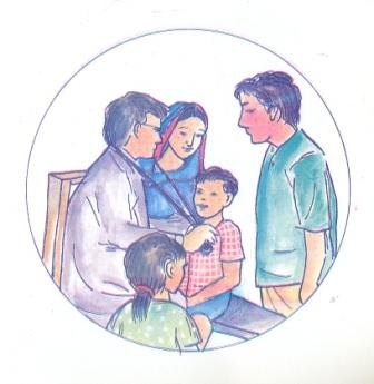 স্বাস্থ্য