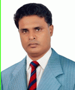 শেখ আব্দুর রহিম