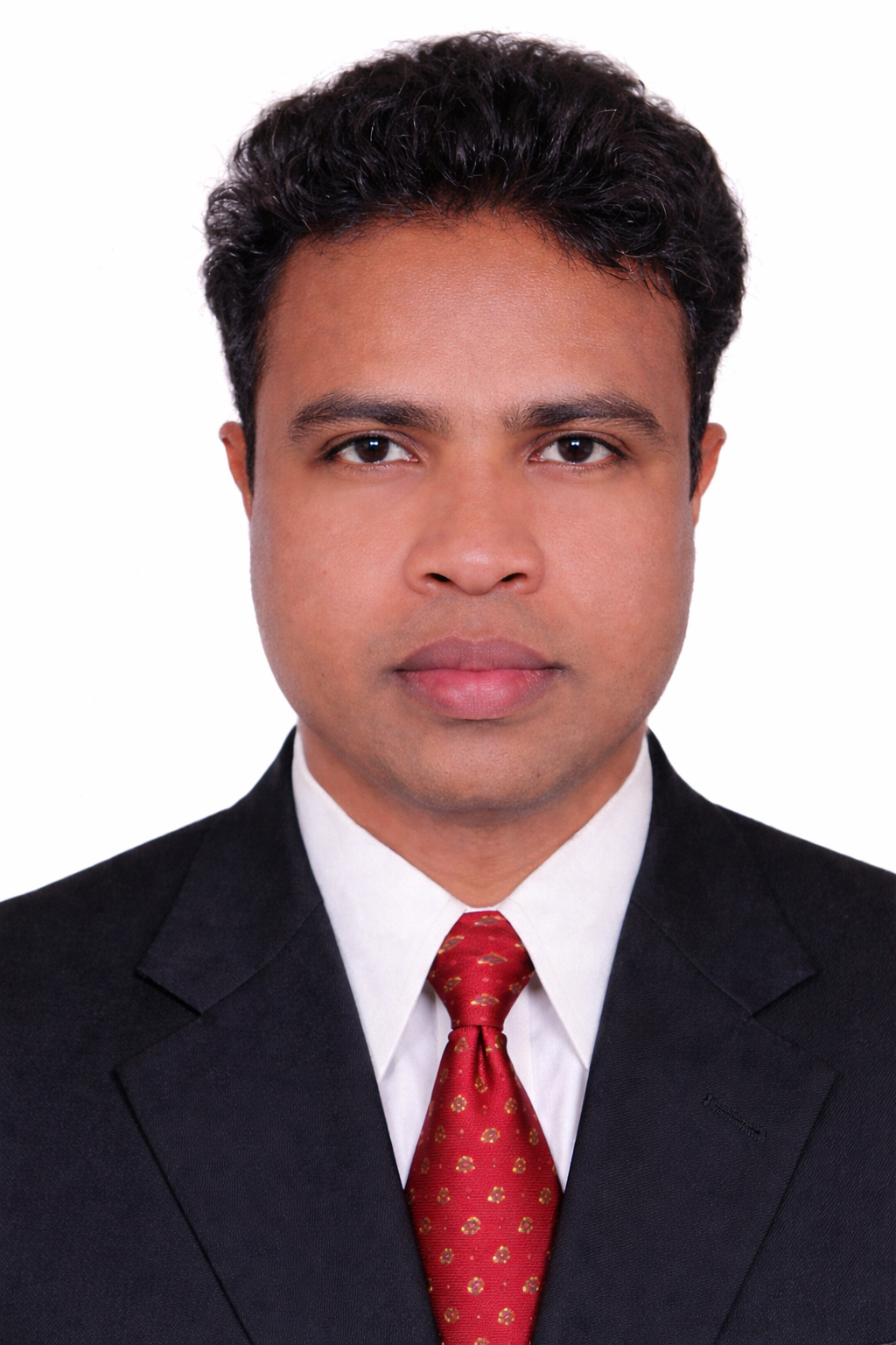 মোঃ মহাসীন কবির