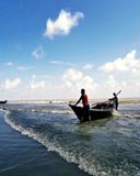 নদী