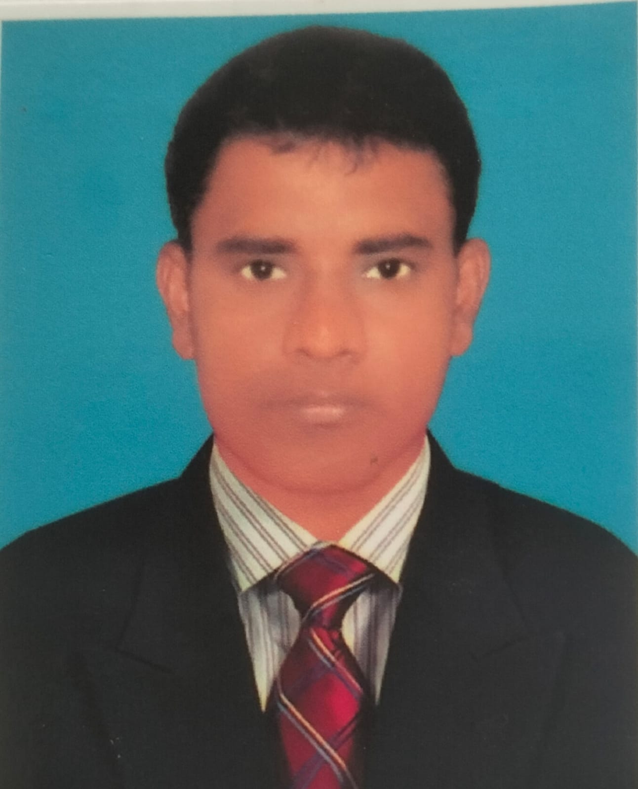 মোঃ ইব্রাহিম খলিলূর