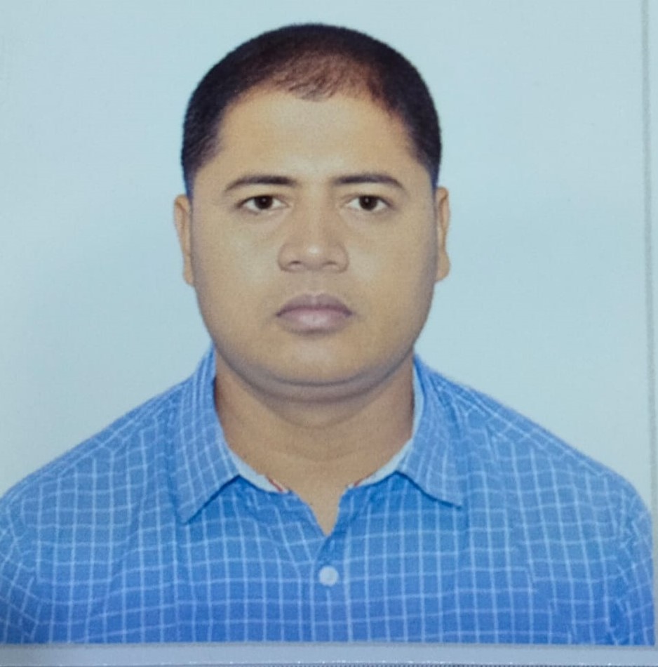 মোঃ রিফাত কবির