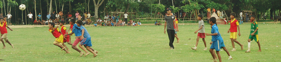 খেলা