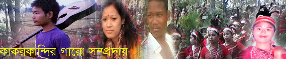 নৃ-জনগোষ্ঠী
