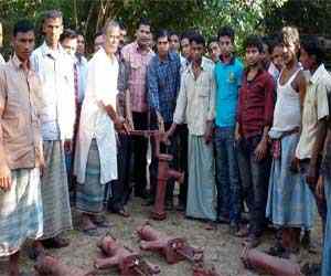 সমাজ সেবা