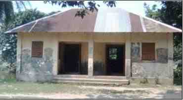 ভূমি অফিস