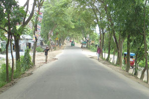 স্থানীয় সরকার প্রকৌশল