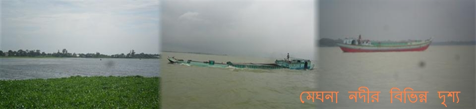 কালাপাহাড়িয়া ইউনিয়নের দক্ষিন, পশ্চিম ও উত্তর দিকের কিছু দৃশ্য