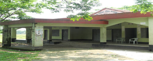 কালারুকা ইউনিয়ন