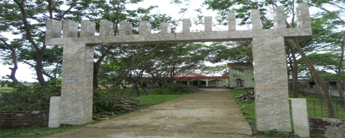 ৪নং কালারুকা ইউনিয়ন