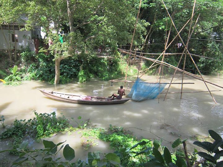 কলাতিয়া ইউনিয়ন এর সৌন্দর্য্য