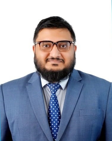 minister