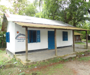 ভূমি অফিস