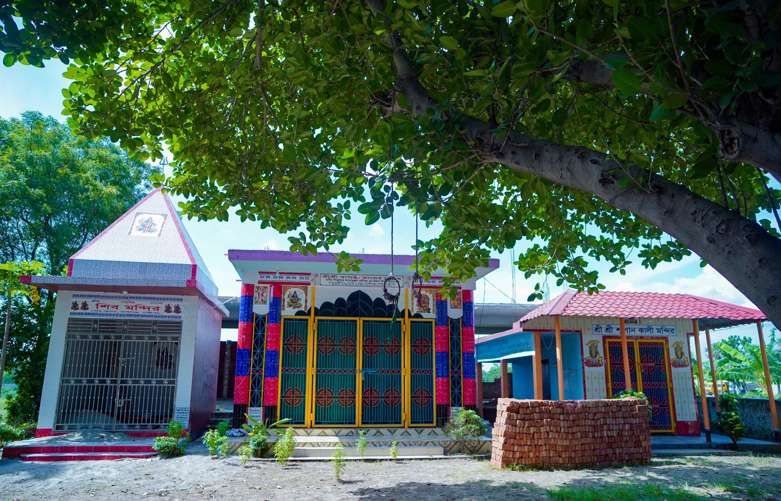 কালী মন্দির