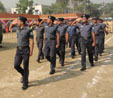 নিরাপত্তা ও শৃঙ্খলা বিষয়ক