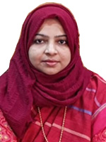 রেজওয়ানা নাহিদ