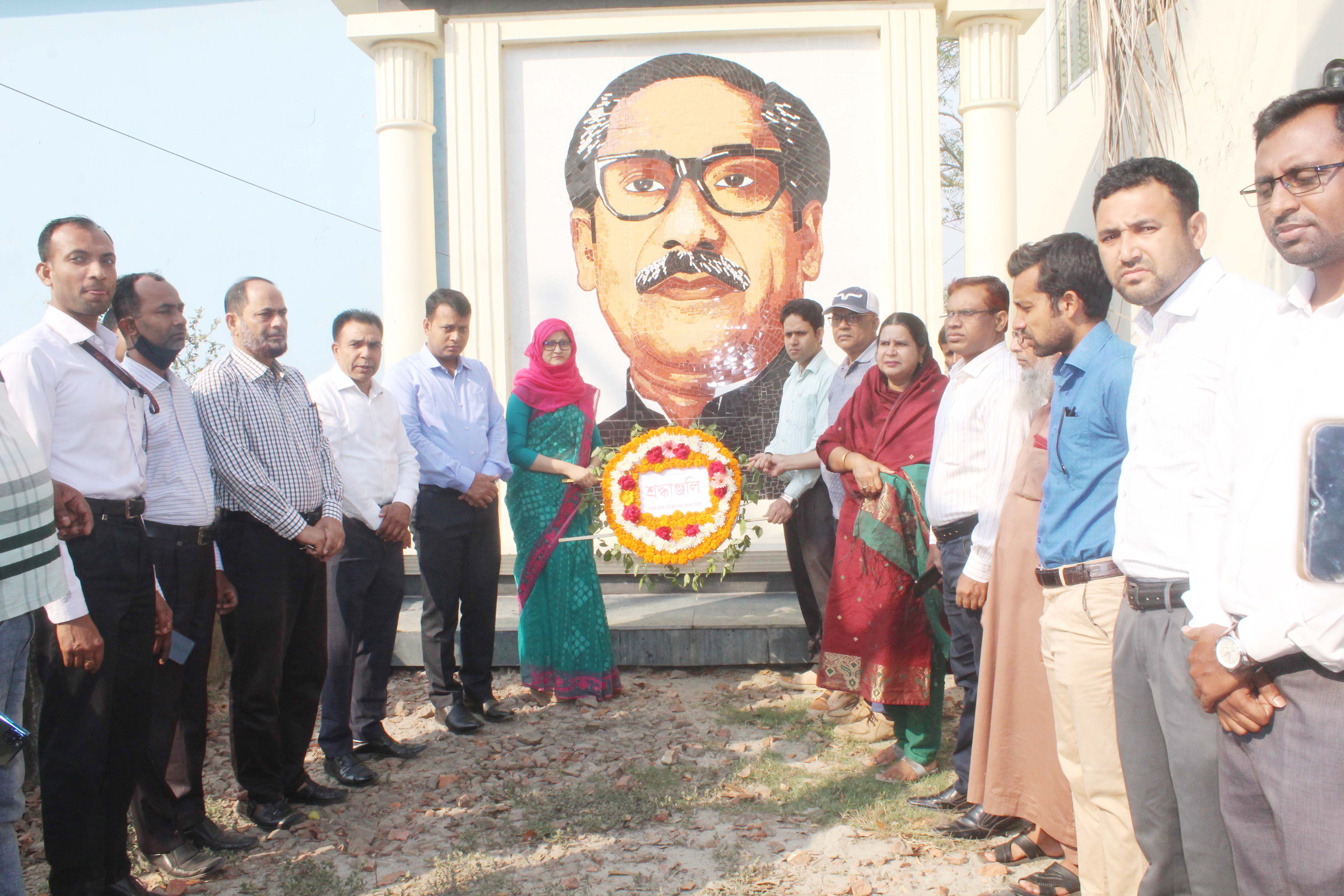 বিভিন্ন মতবিনিময় সভা, বিভিন্ন সেমিনার ও সাংস্কৃতিক অনুষ্ঠান-২০২৩।