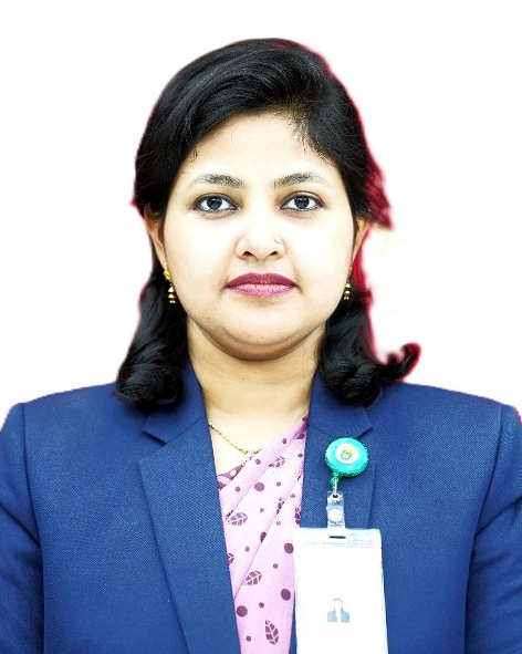 minister