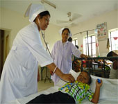 স্বাস্থ্য