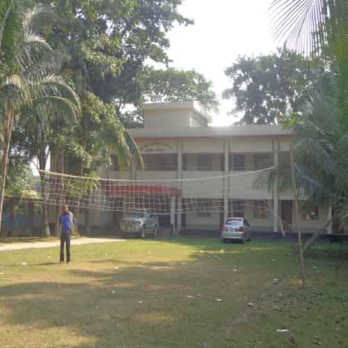 সার্কিট হাউজ