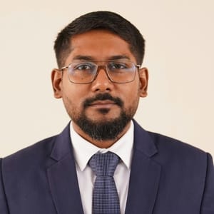 কিশোর কুমার দাস