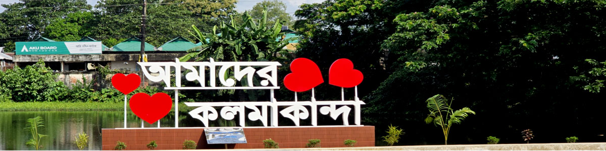 উপজেলা পরিষদ ক্যাম্পাস