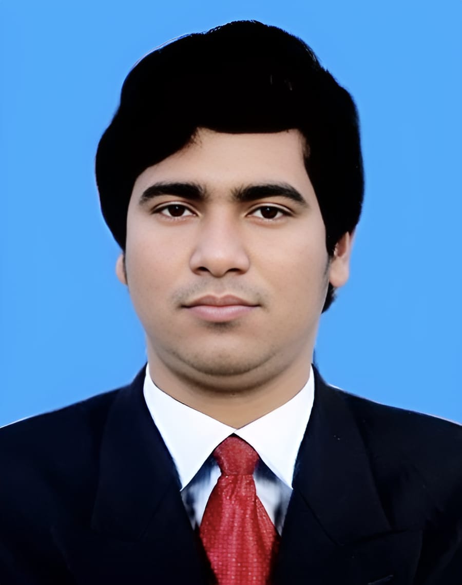 মাহমুদুল হাসান