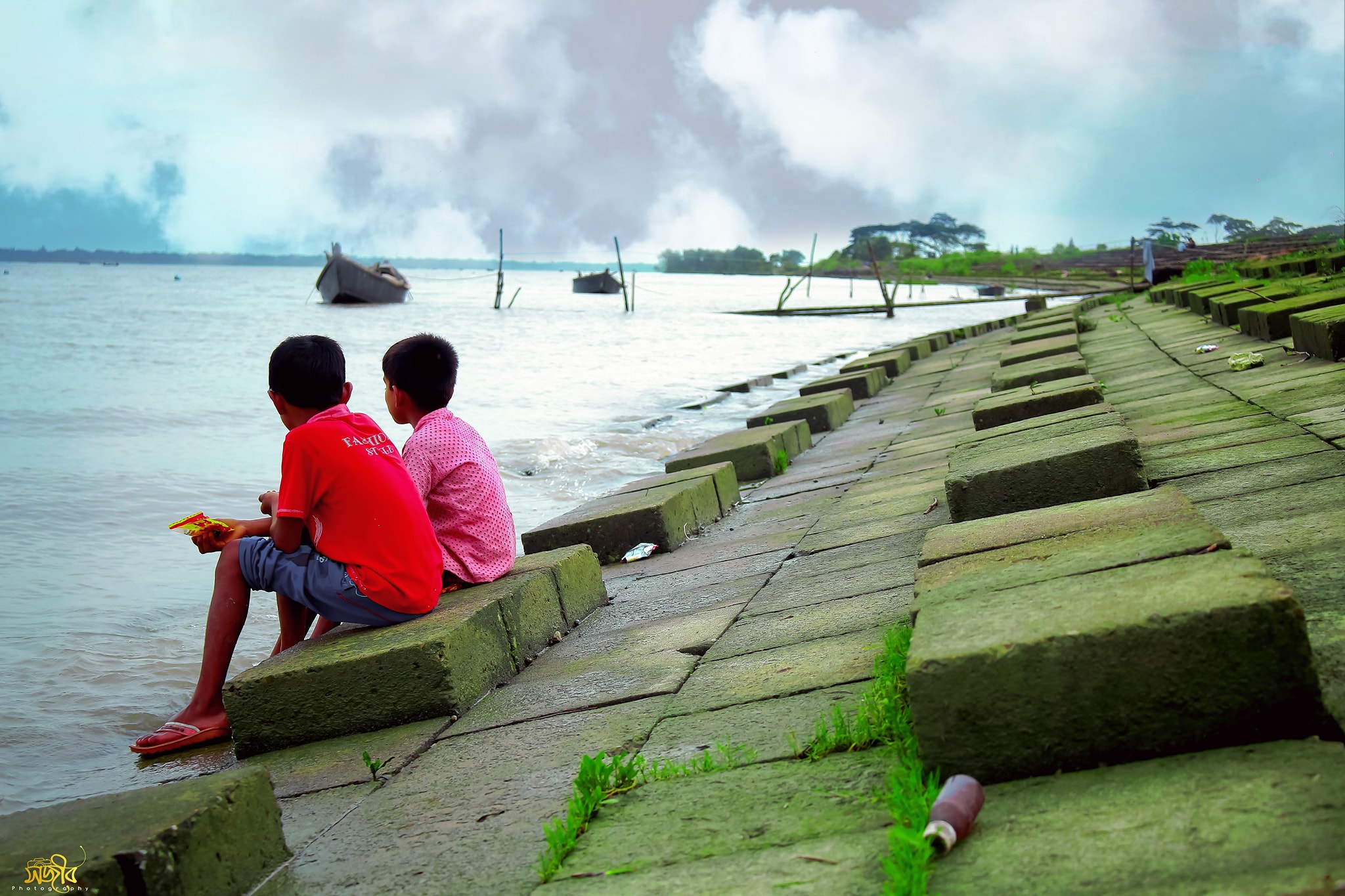 কালমেঘা পর্যটন কেন্দ্র