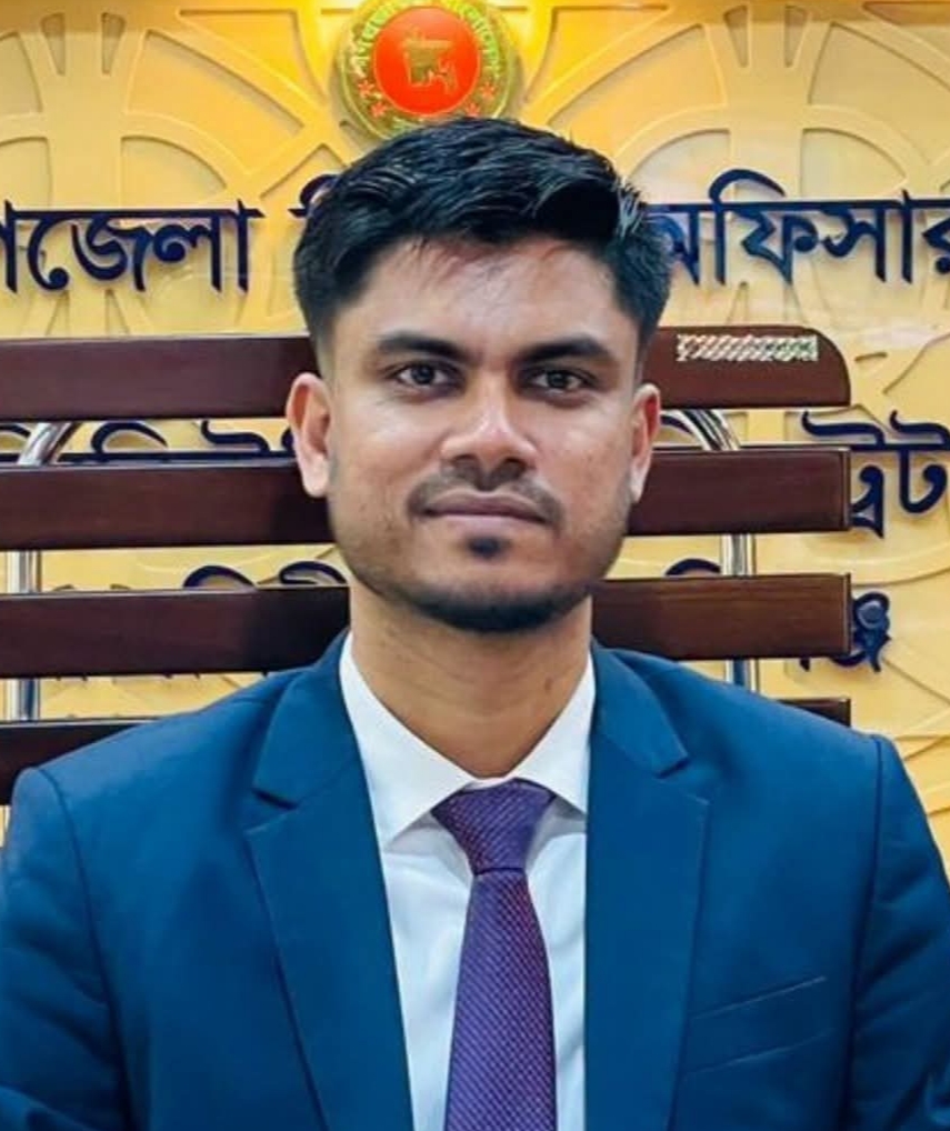 minister