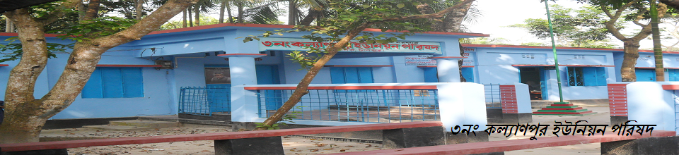 ইউনিয়ন পরিষদের মূল ভবন