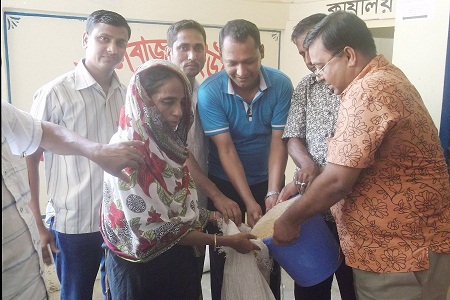 সমাজসেবা