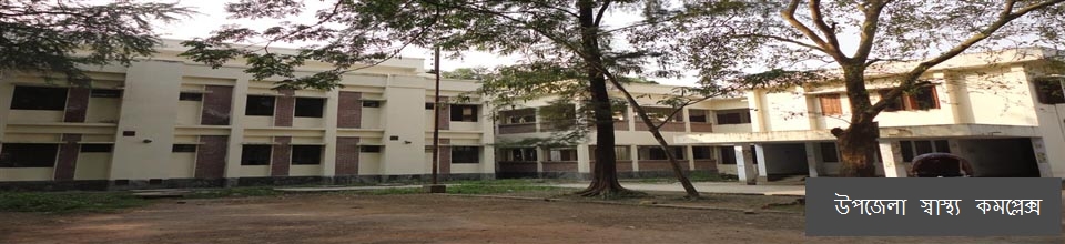 কমলনগর উপজলা