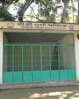 কামালপুর ইউনিয়নের মন্দির