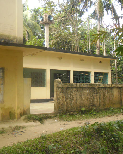 কামালপুর ইউনিয়নের মসজিদ