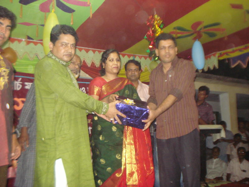 ফটোগ্যালারী