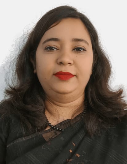ড. বিপাশা হোসাইন