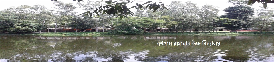 স্বর্ণগ্রাম আর,এন উচ্চ বিদ্যালয়