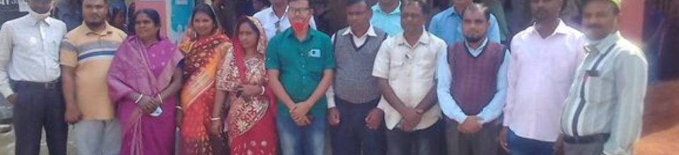 কামারখোলা ইউনিয়ন পরিষদ বর্তমান