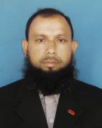 মোঃ আশেকুর রহমান চৌধুরী