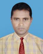 মোঃ ফিরোজ কবির মাহমুদ