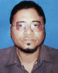 আলহাজ মোঃ মিজানুর রহমান চৌধুরী