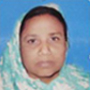 মোছাঃ মাসুমা আকতার