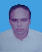 মোঃ হাফিজুর রহমান মন্ডল