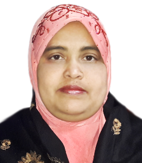 মোছাঃ ফুয়ারা খাতুন