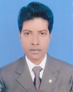 সৈয়দ শাজাহান আলী
