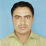 মোঃ তৌফিক চৌধুরী