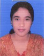 মোছা: জেসমিন আরা রিপা
