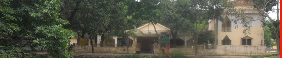 কমলাবাড়ী ইউনিয়ন পরিষদ, আদিতমারী, লালমনিরহাট।